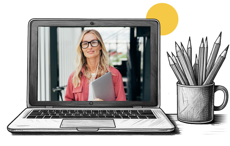 marketer i Publigo